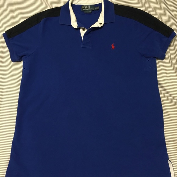 Polo Shirt - Picture 4 of 4
